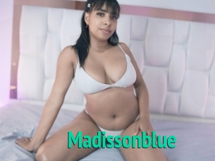 Madissonblue