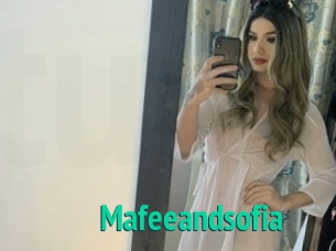 Mafeeandsofia