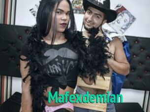 Mafexdemian