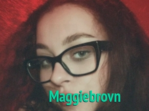 Maggiebrovn