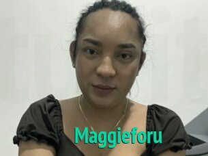 Maggieforu