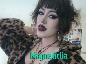 Magneticlia
