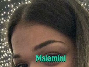 Maiamini