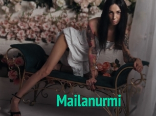 Mailanurmi