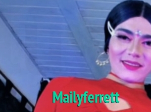 Mailyferrett