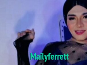 Mailyferrett
