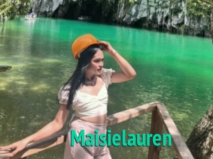 Maisielauren