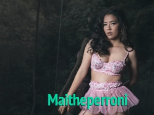 Maitheperroni