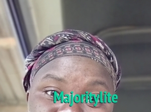 Majoritylite