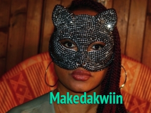 Makedakwiin