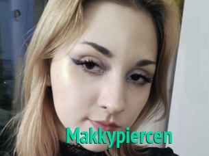 Makkypiercen
