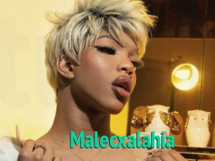 Malecxalahia
