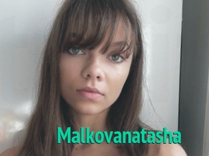 Malkovanatasha