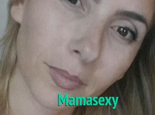 Mamasexy