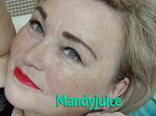 Mandyjuice