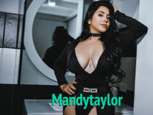 Mandytaylor