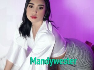 Mandywester
