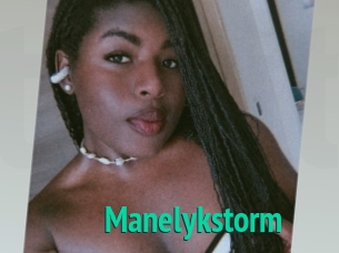 Manelykstorm