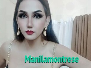 Manilamontrese