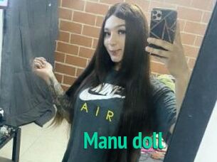 Manu_doll