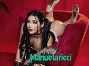 Manuelaricci