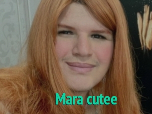 Mara_cutee