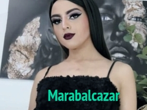 Marabalcazar