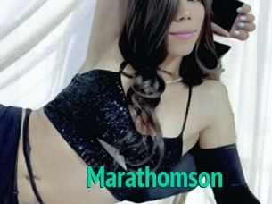 marathomson Tube video trans