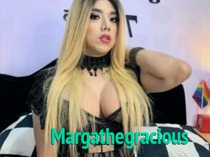 Margathegracious