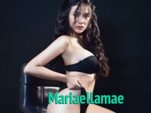 Mariaellamae