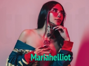 Mariahelliot