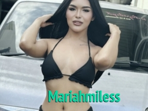 Mariahmiless