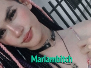 Mariambitch
