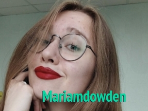 Mariamdowden