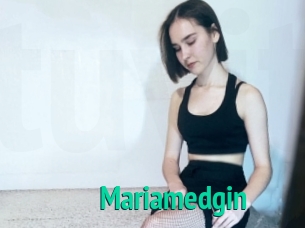 Mariamedgin