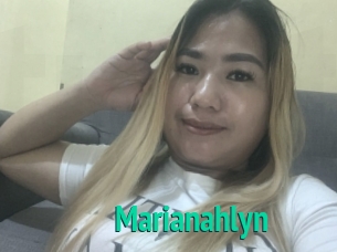 Marianahlyn