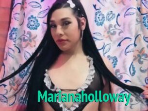 Marianaholloway