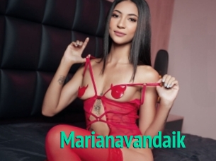Marianavandaik