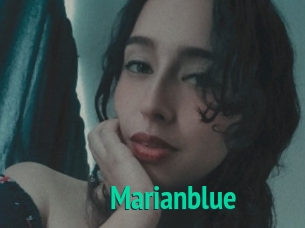 Marianblue