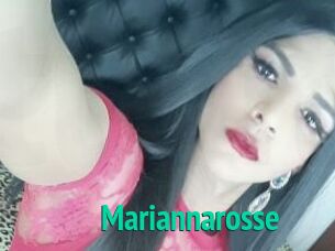 Mariannarosse