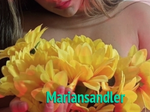 Mariansandler