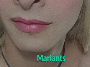 Mariants
