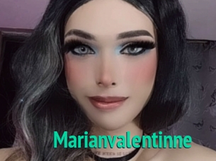 Marianvalentinne
