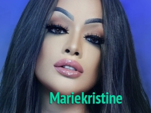 Mariekristine