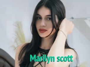 Marilyn_scott