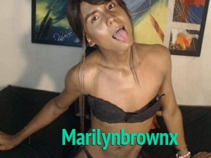 Marilynbrownx
