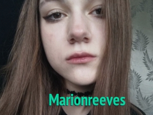 Marionreeves