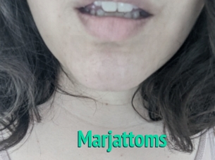 Marjattoms