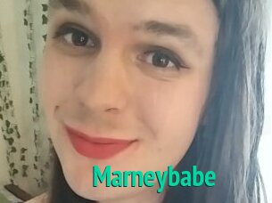 Marneybabe