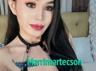 Marrimartecson